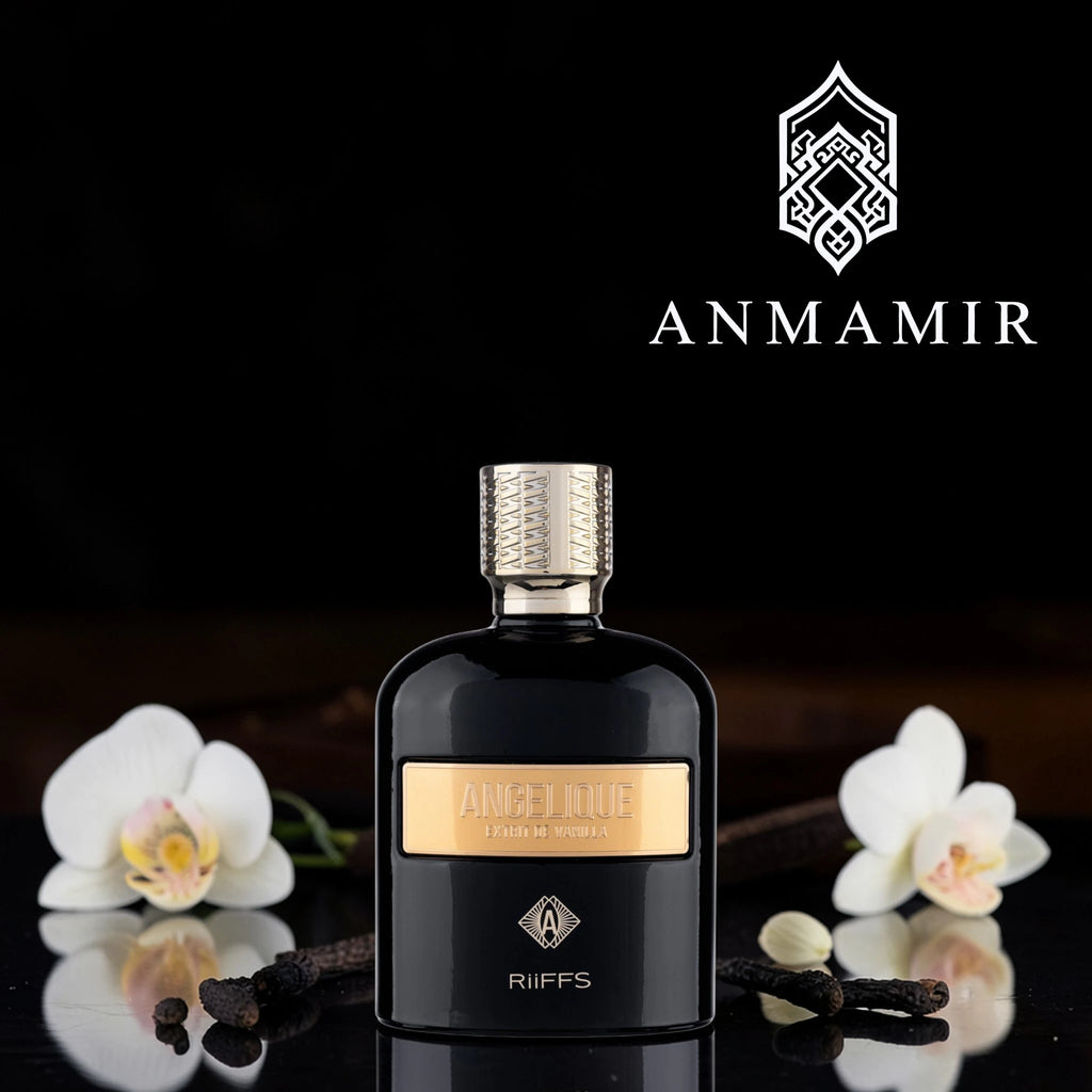 RIIFFS ANGELIQUE EXTRIT DE VANILLA EDP 100ML