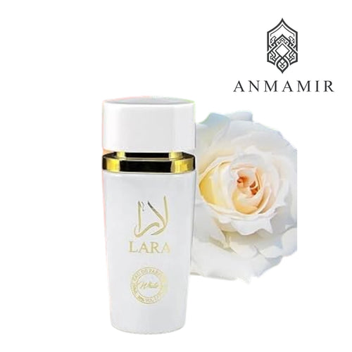 AL FAKHR LARA WHITE EDP 100 ML